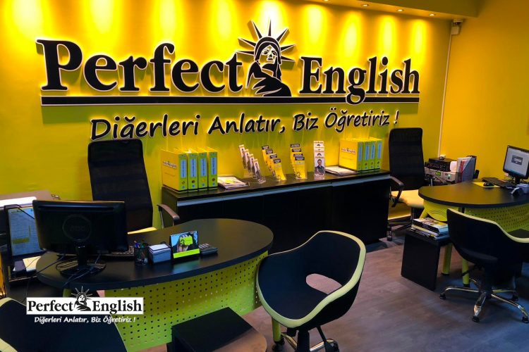 İzmir rusca kurs- perfect english izmir subesi